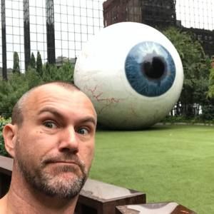 Meet your Posher, Nathaniel